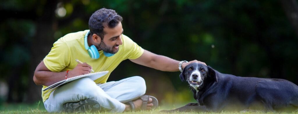 Pet Boarding in Gurgaon Image